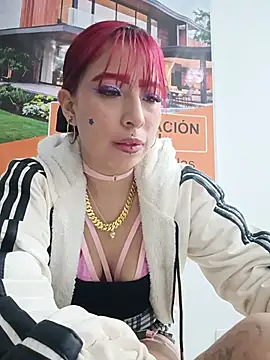JULIETH  05 online show from 05/26/26, 01:07