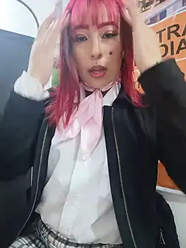 JULIETH  05 online show from 05/28/26, 04:04
