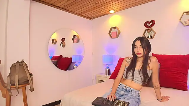  AmberRosse  online show from 05/22/26, 02:33