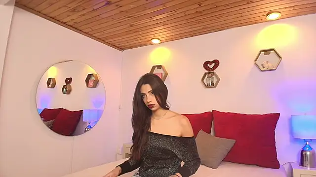  AmberRosse  online show from 05/28/26, 06:05