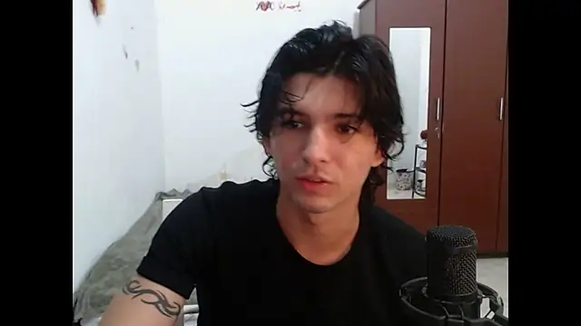 Archangel   online show from 05/15/26, 04:30