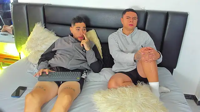 Power pair online show from 05/13/26, 12:13