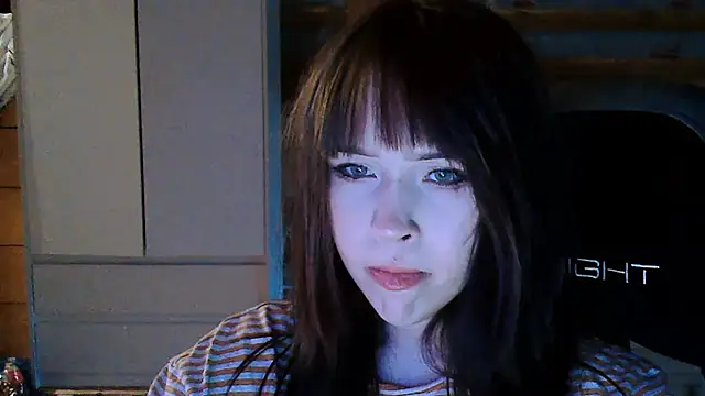 NoirEva online show from 05/22/26, 05:29