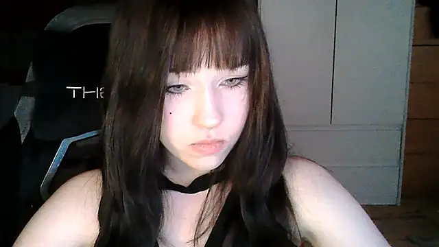 NoirEva online show from 05/31/26, 06:09