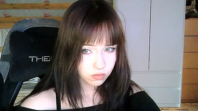 NoirEva online show from 06/02/26, 04:53