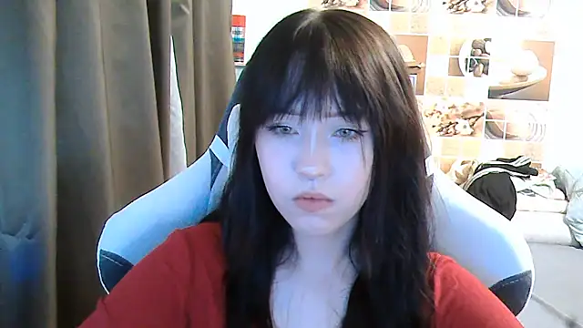 Snapshot of NoirEva chatting on 07/12/26, 05:04 NoirEva online show from 07/12/26, 05:04