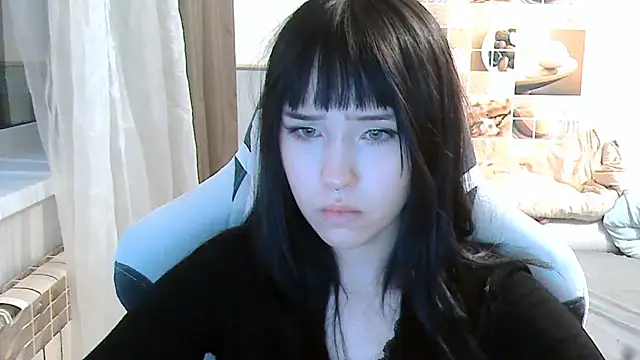 Snapshot of NoirEva chatting on 07/15/26, 06:13 NoirEva online show from 07/15/26, 06:13