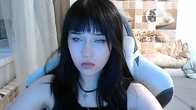 Snapshot of NoirEva chatting on 07/16/26, 05:08 NoirEva online show from 07/16/26, 05:08