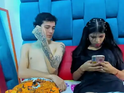 badboyhornybi online show from 05/18/26, 05:19