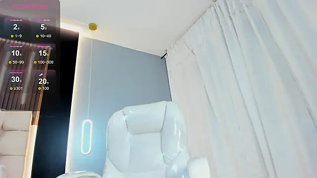 Amara lune online show from 05/30/26, 02:47