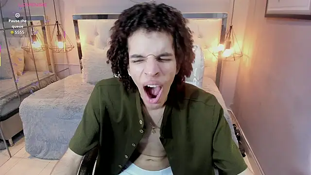 felix haze online show from 05/27/26, 06:05