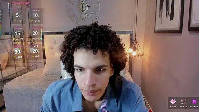felix haze online show from 05/28/26, 05:43