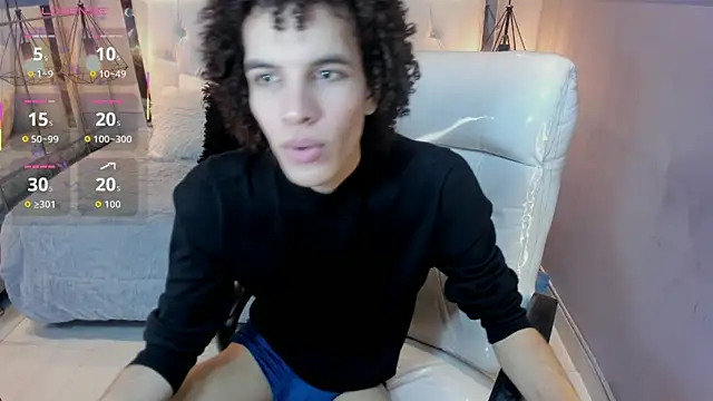 felix haze online show from 05/29/26, 05:55