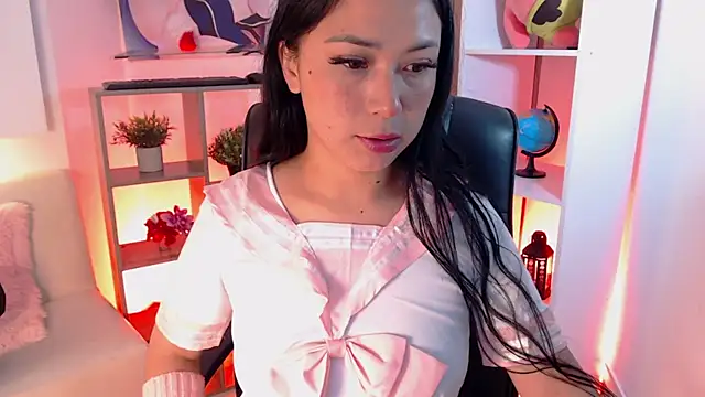 Snapshot of mieruco_chan chatting on 07/04/26, 12:00 mieruco chan online show from 07/04/26, 12:00