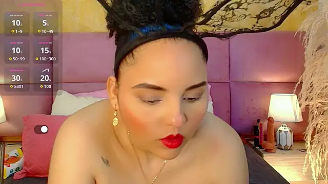 Sol  Latina online show from 06/06/26, 04:50