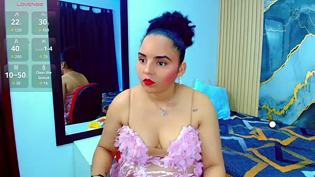 Sol  Latina online show from 06/09/26, 03:51