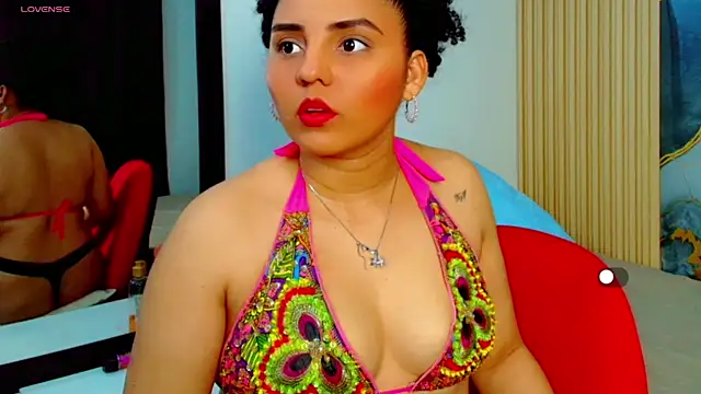 Sol  Latina online show from 06/12/26, 04:11