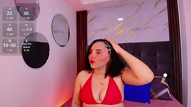 Sol  Latina online show from 06/25/26, 03:17