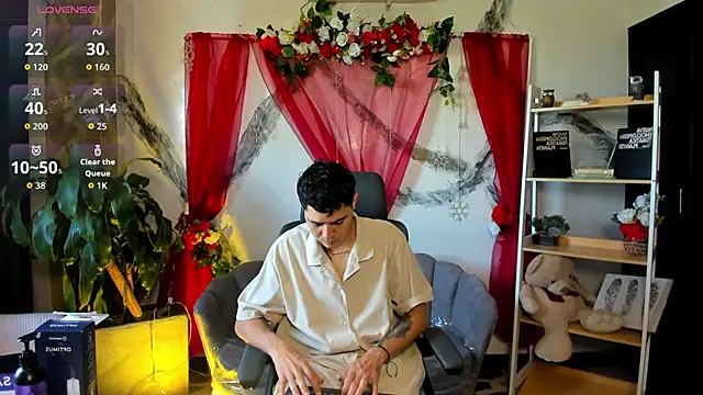 Diamondss 1 online show from 06/19/26, 12:53
