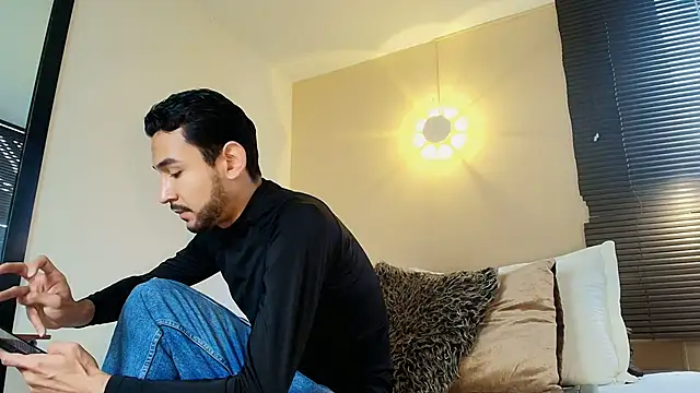 AxelClark S online show from 05/26/26, 04:25