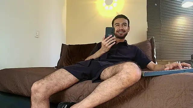 AxelClark S online show from 05/27/26, 06:27