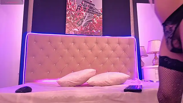 AlissonRose3 online show from 06/07/26, 03:27