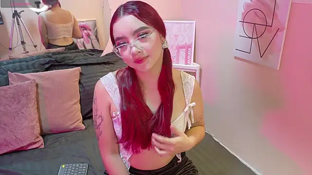 abbyvega online show from 05/14/26, 11:50