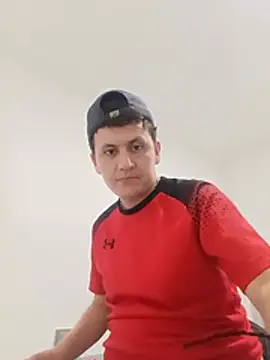 Snapshot of Maduro-Mariquita chatting on 06/03/26, 02:03 Maduro-Mariquita online show from 06/03/26, 02:03