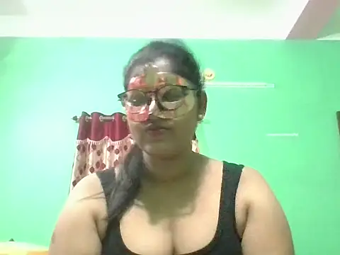 Kavya17 online show from 06/07/26, 05:55