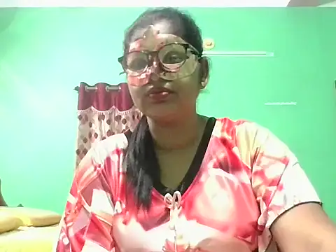 Kavya17 online show from 06/27/26, 02:23