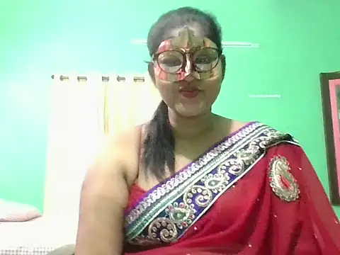 Kavya17 online show from 06/28/26, 06:14