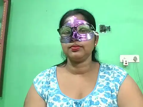 Kavya17 online show from 07/01/26, 01:56