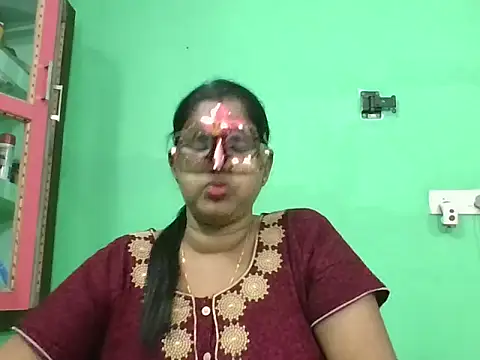 Kavya17 online show from 07/27/26, 02:13