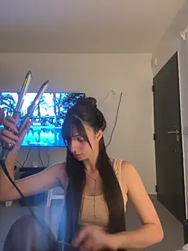 alexiajem online show from 05/15/26, 02:29