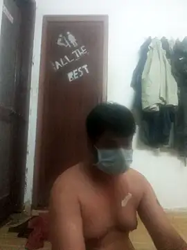 naturist786 online show from 05/18/26, 03:02
