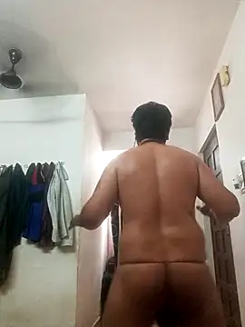 naturist786 online show from 05/18/26, 04:07