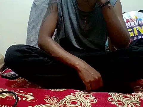 Malukz online show from 05/14/26, 11:06