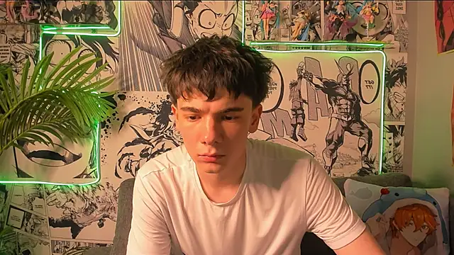 Robbie Reyes online show from 05/20/26, 03:07
