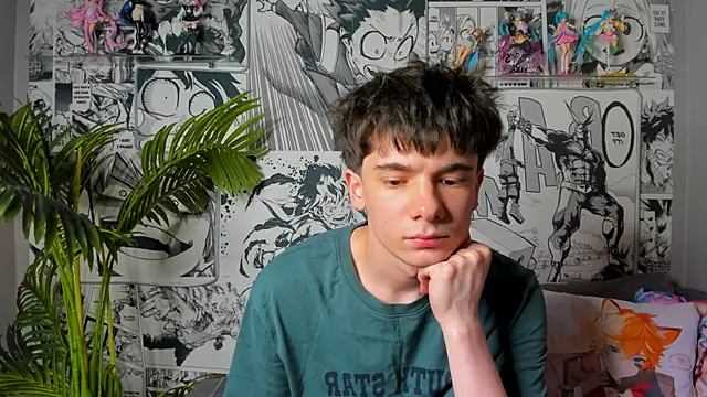 Robbie Reyes online show from 05/23/26, 02:21