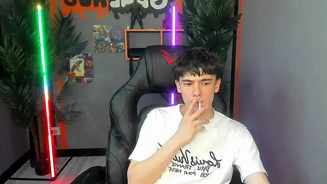 Robbie Reyes online show from 05/29/26, 03:32