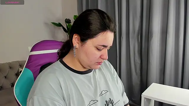 Snapshot of Ayleen_Gece chatting on 07/10/26, 03:11 Ayleen Gece online show from 07/10/26, 03:11
