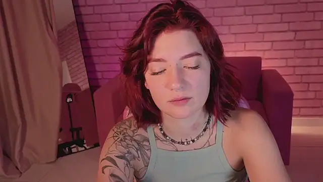 Nikki Gringer online show from 07/13/26, 01:08