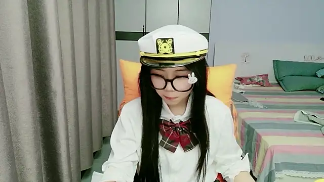 xiaoxiaoyu030 online show from 06/27/26, 12:22