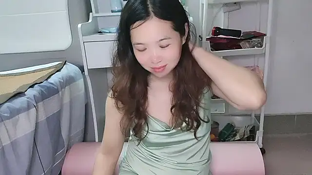 F-Yingying online show from 05/22/26, 03:28