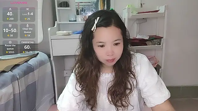 F-Yingying online show from 05/23/26, 04:50