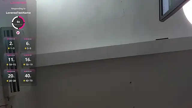 F-Yingying online show from 05/26/26, 03:30