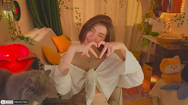   ChocoMao   online show from 06/27/26, 05:51