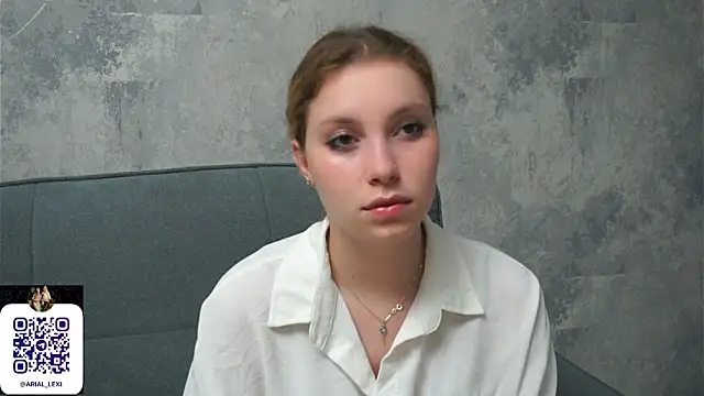 Sairallyn online show from 06/24/26, 08:08