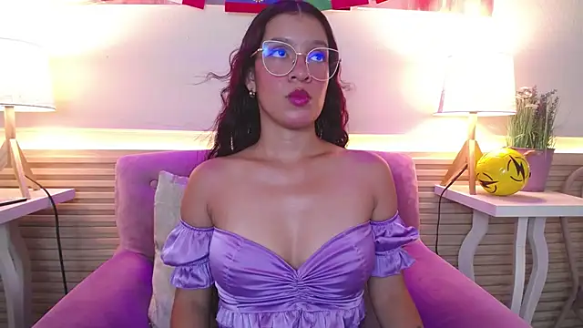 BrianaGaging online show from 06/19/26, 08:12