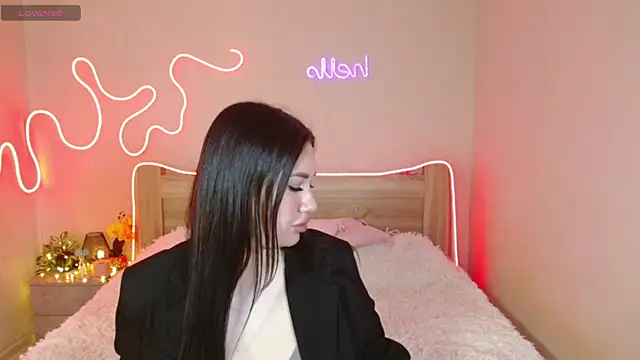 LipssMonica online show from 05/14/26, 12:34
